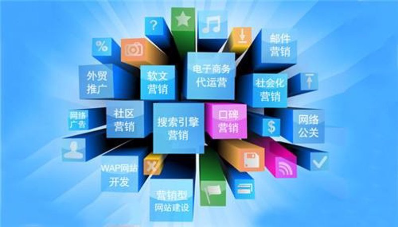 商务咨询公司的市场风云